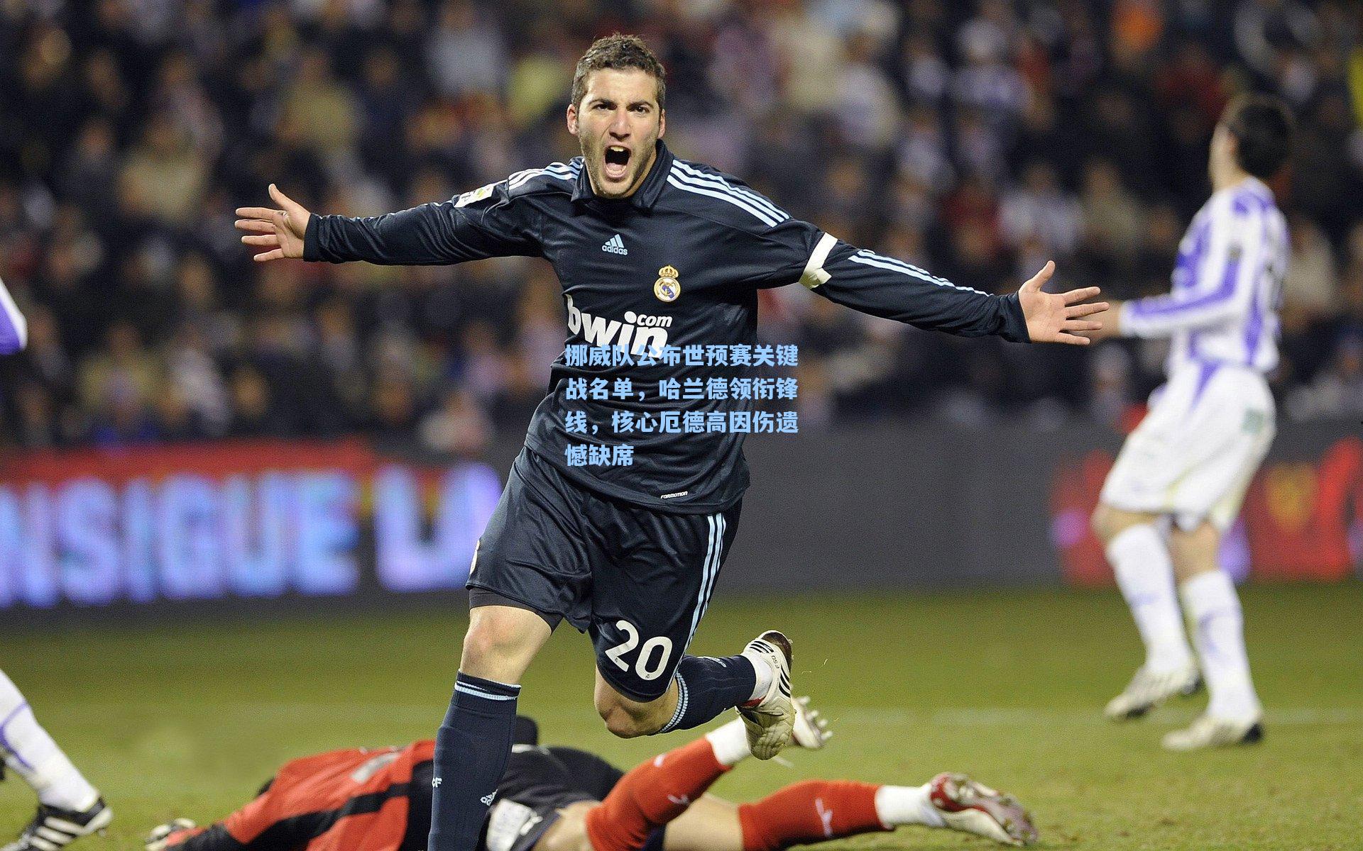 挪威队公布世预赛关键战名单，哈兰德领衔锋线，核心厄德高因伤遗憾缺席